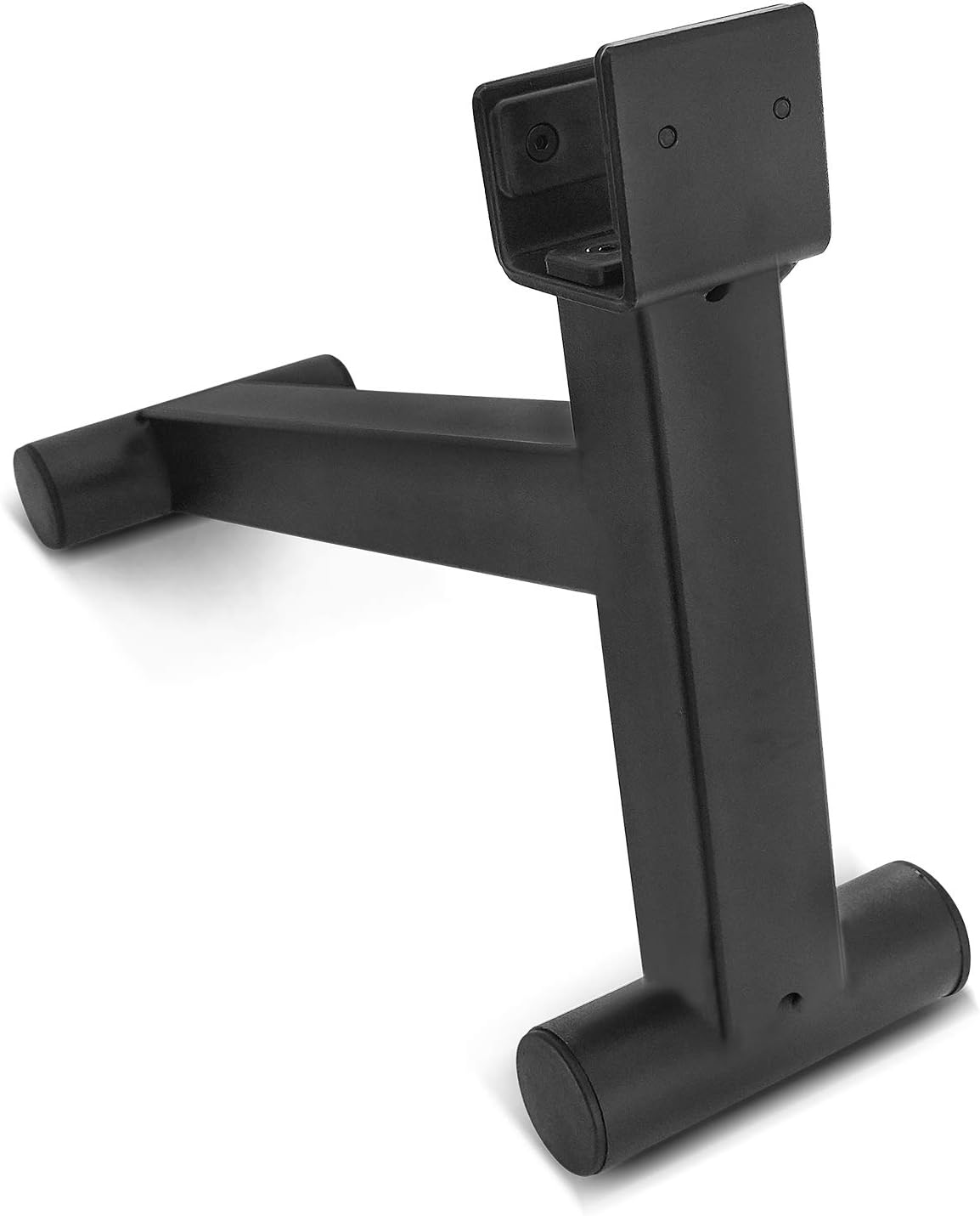 Cortex Single Arm Barbell Jack, Black image number 5