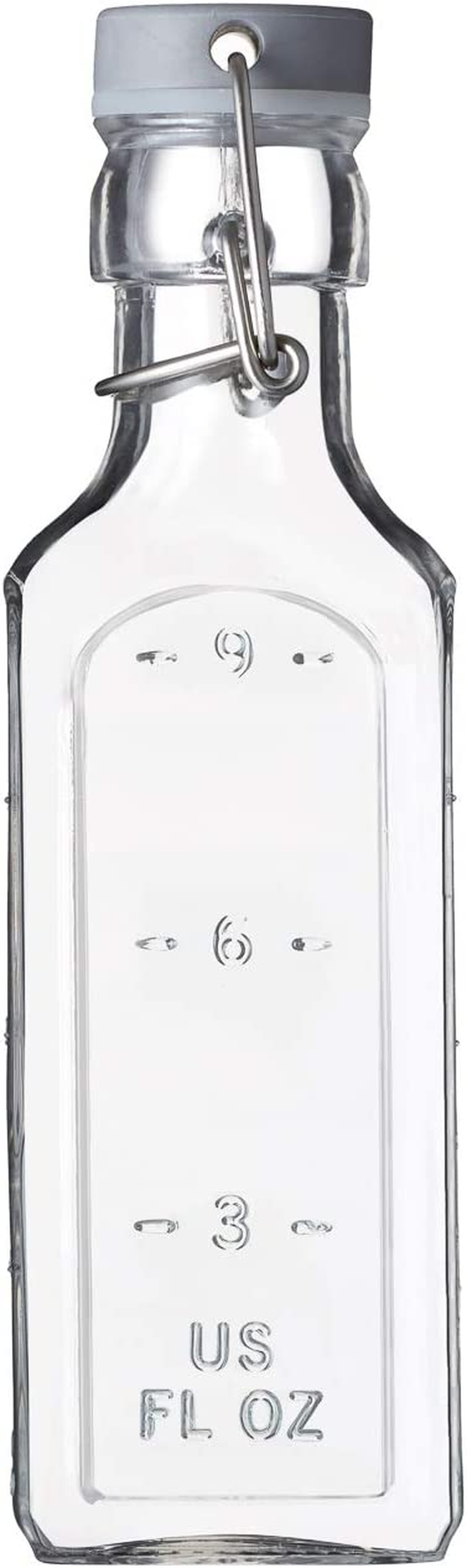 Kilner 25.005 Clip Top Bottle, 300 Ml Capacity image number 5