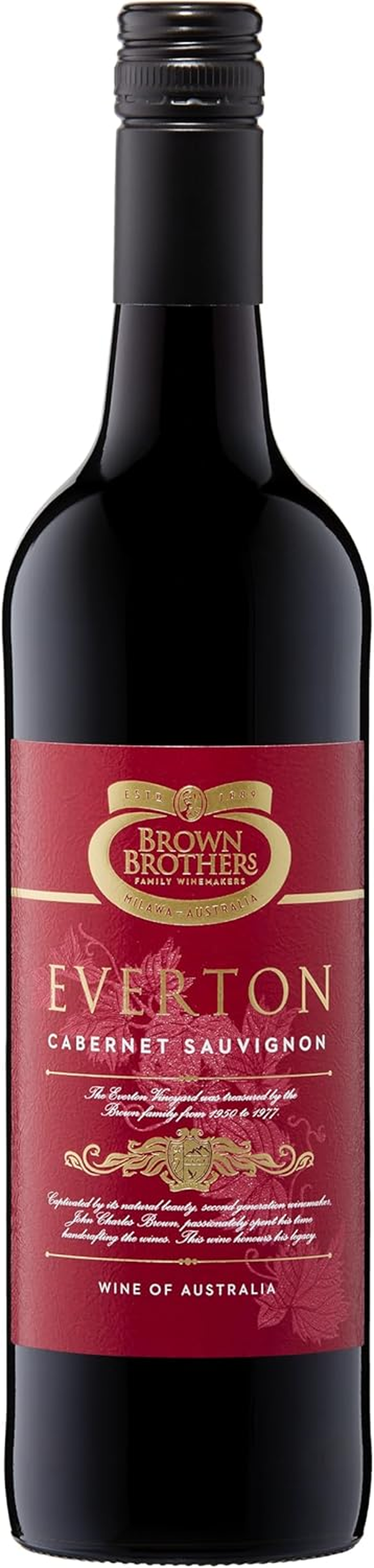 Brown Brothers Origins Sauvignon Blanc 750Ml
