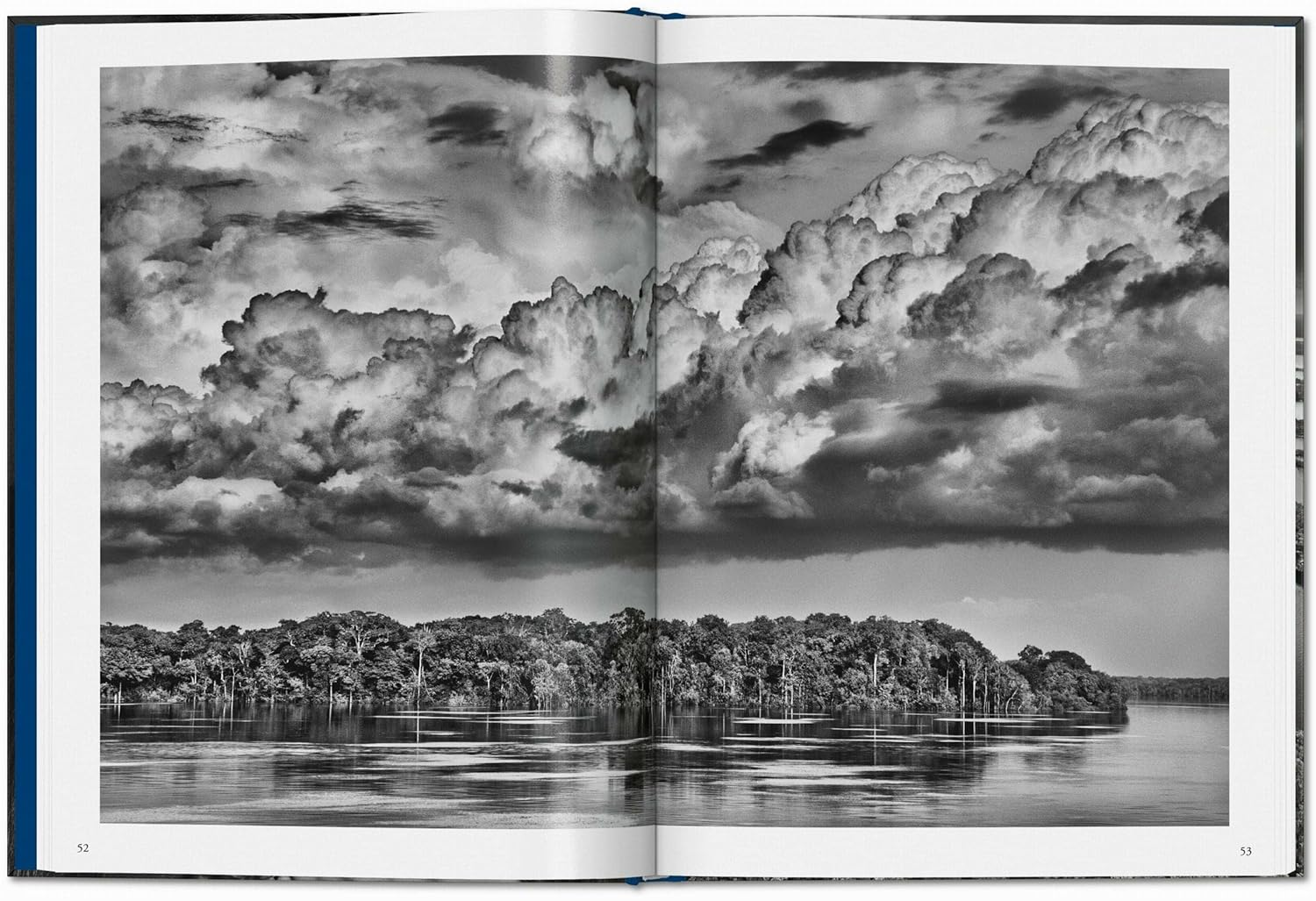 Sebasti&atilde;o Salgado. Amaz&ocirc;nia image number 1
