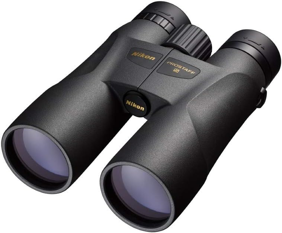 Nikon Prostaff 5 10X42 Binoculars image number 6