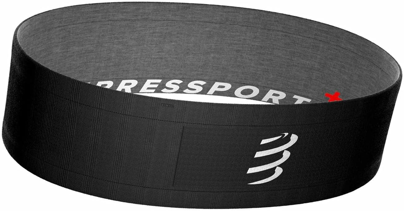 COMPRESSPORT Unisex Free Belt Pro Cinturon De Trail Running image number 1