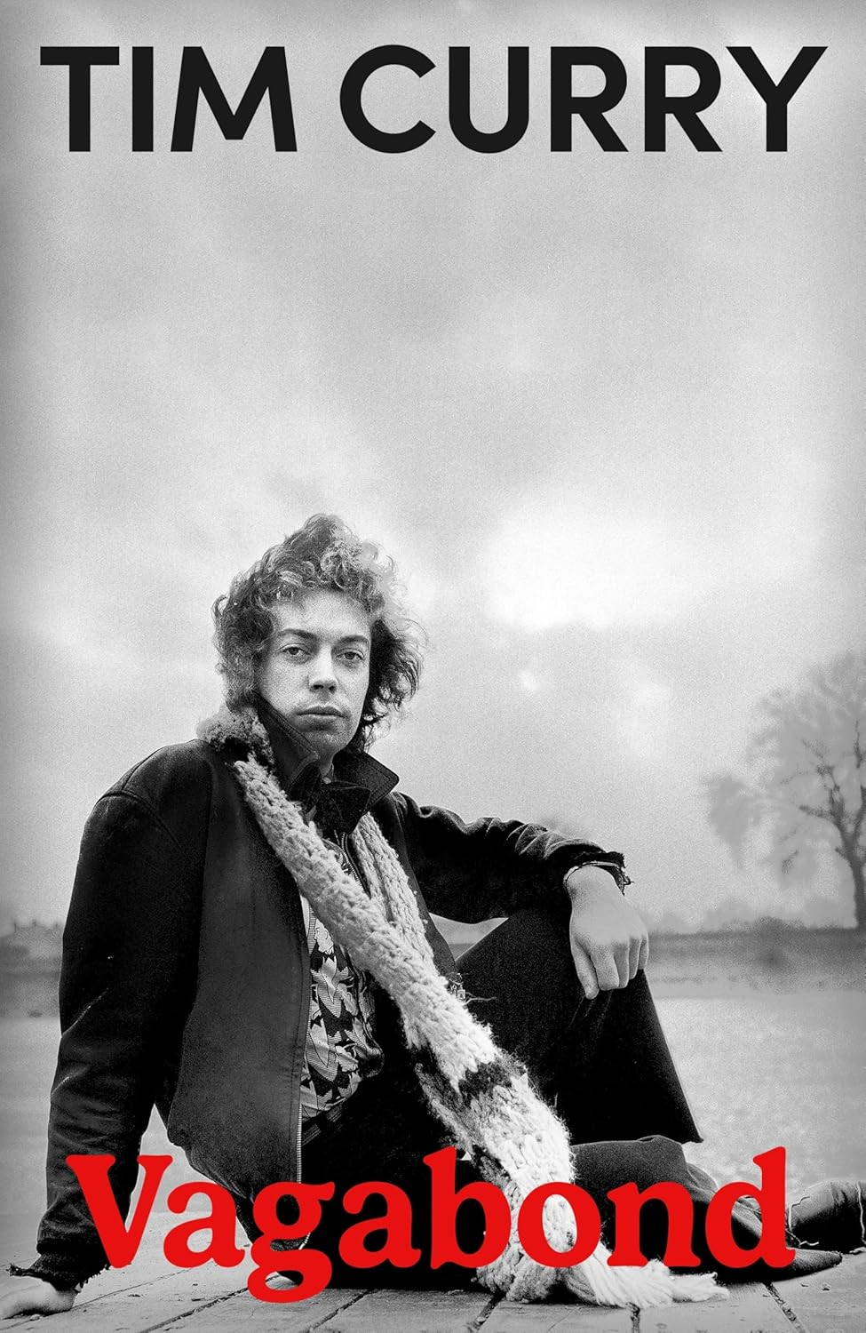 Vagabond: the Riotously Funny New Memoir from the Actor, Rock 'N' Roll Singer and Star of the Rocky Horror Picture Show