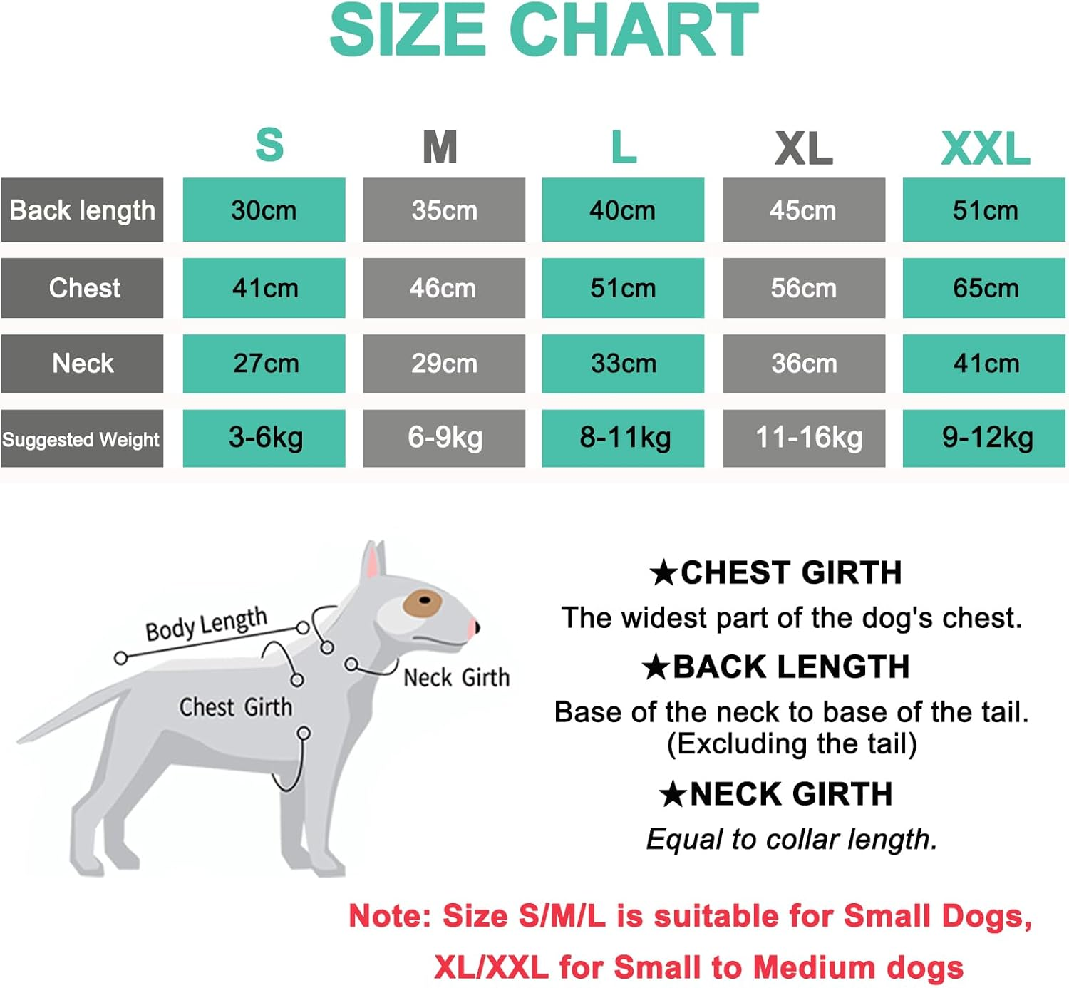 Pack of 2 Dog Shirts with Reflective Stripes, Athletic Tank Top, Dog Shirt for Small Dogs, Breathable Sleeveless Dog Vest, Lake Blue + Purple, M