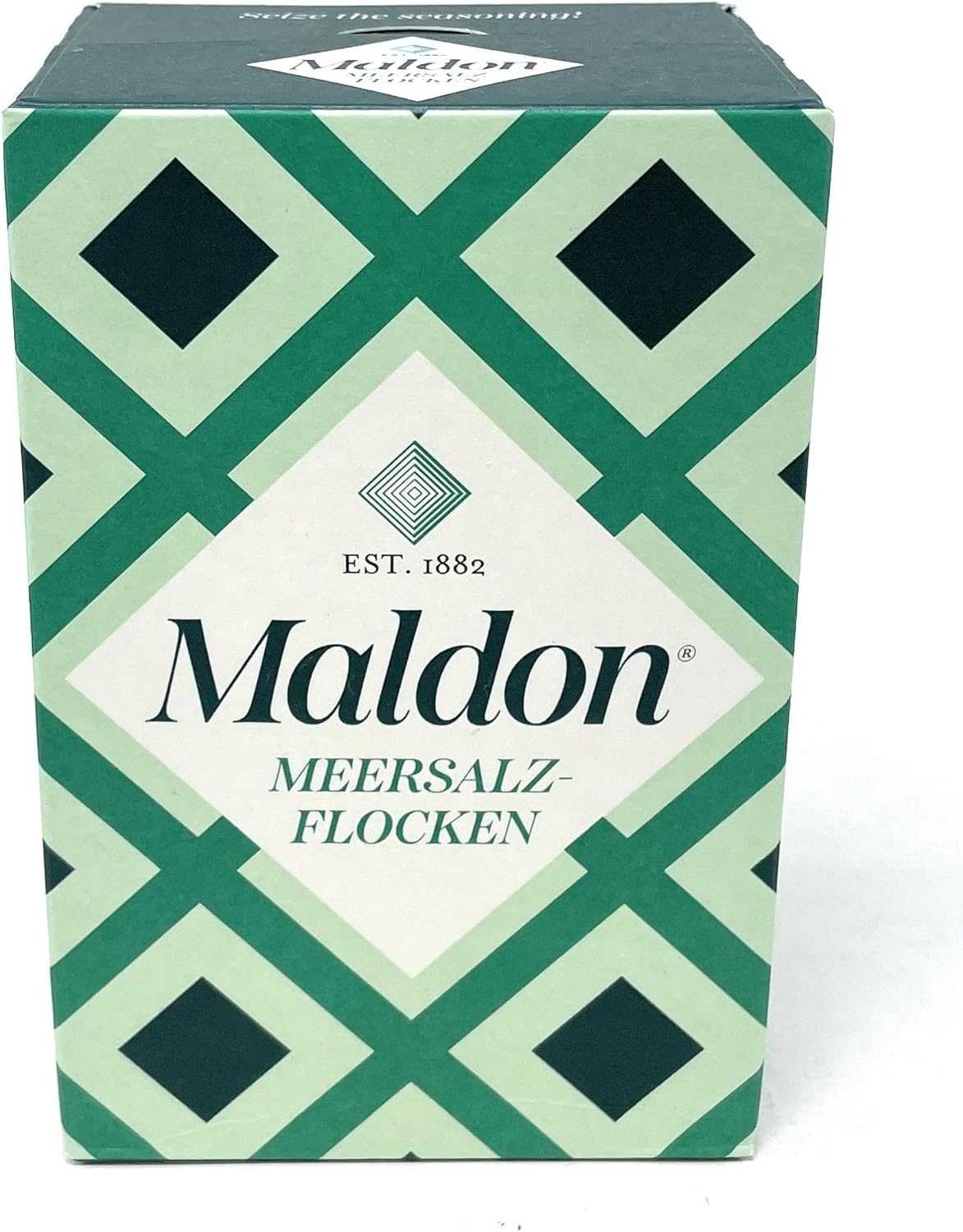 Maldon Sea Salt Flakes 240 G
