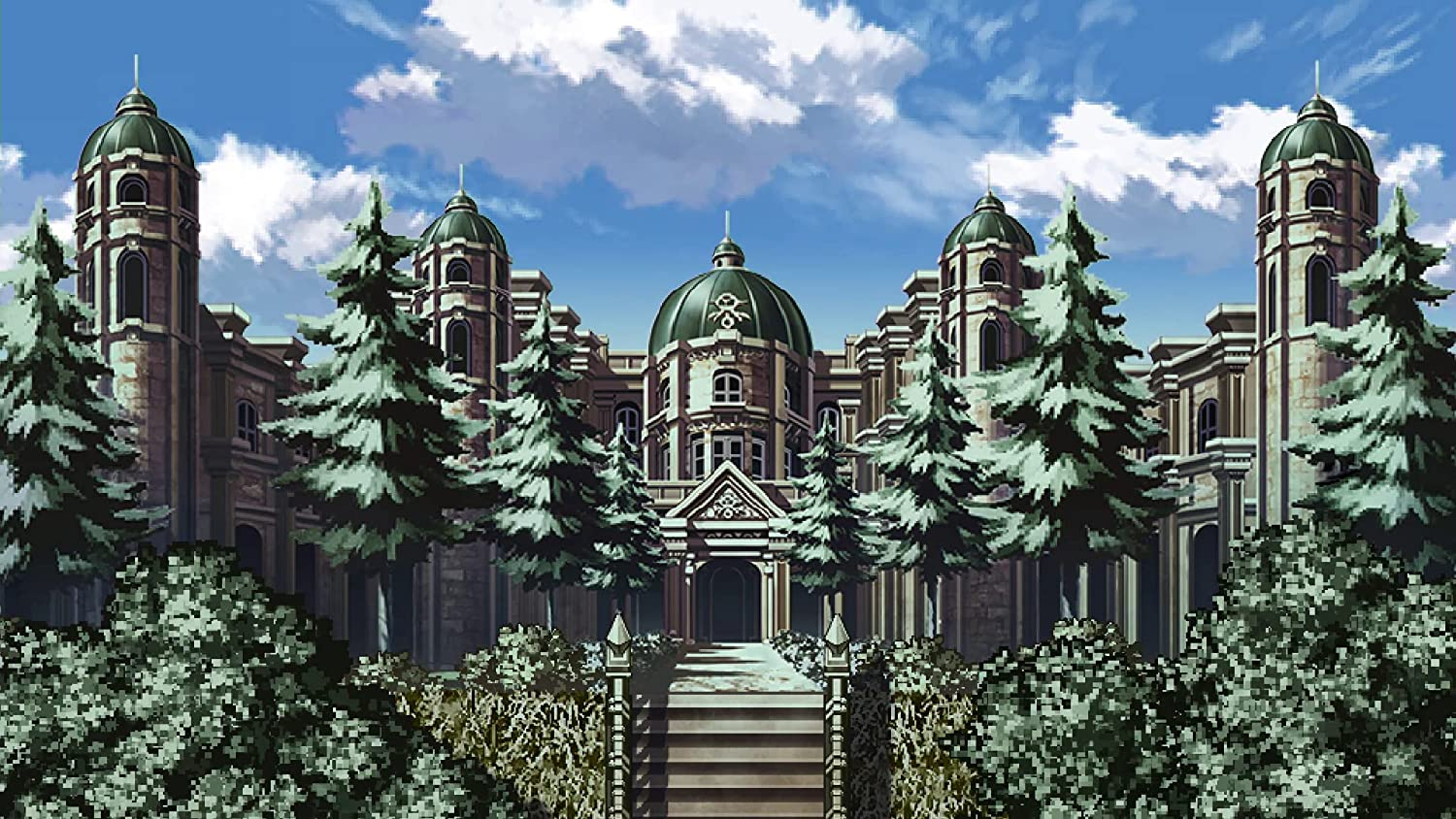 Square Enix Romancing Saga 3 Remaster (Import) Nintendo Switch Game