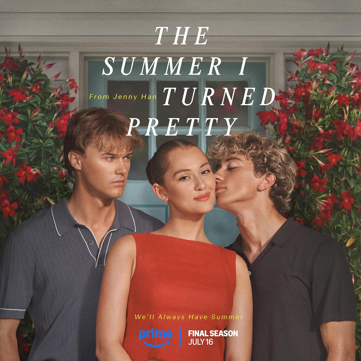 Just Juice - the Summer I Turned Pretty Summer in Bloom Eau De Parfum - Fresh, Sun-Kissed Floral Perfume for Women and Men - 10 Ml image number 3