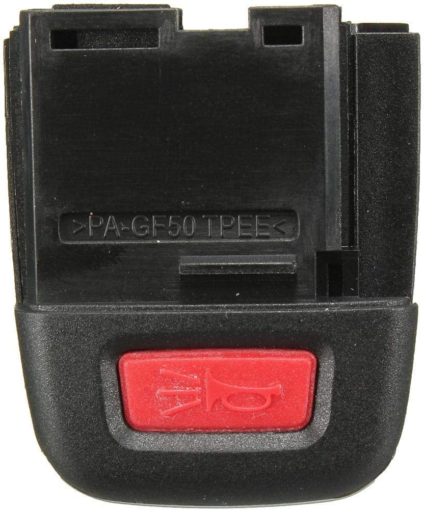 Replacement Key Remote Shell Suitable for Holden Commodore VE SS SSV SV6 SS HSV image number 4
