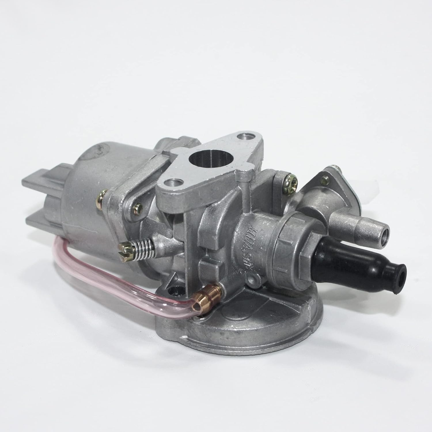 13Mm Carb Carby Carburetor 2 Stroke 49Cc Mini Kids PIT Pocket Quad Dirt Bike ATV image number 5