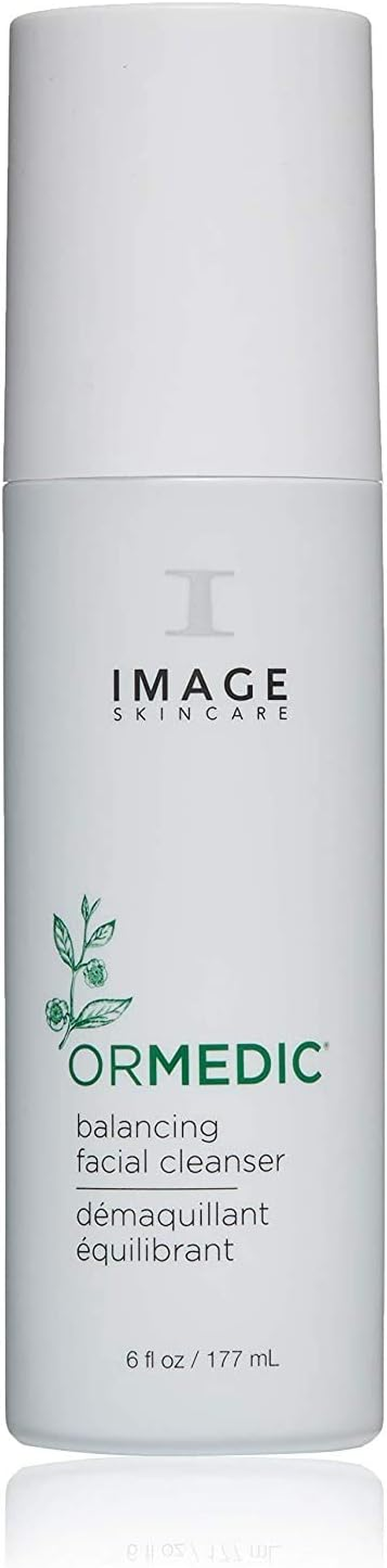 Image Skincare Ormedic Balancing Facial Cleanser, 177Ml image number 2