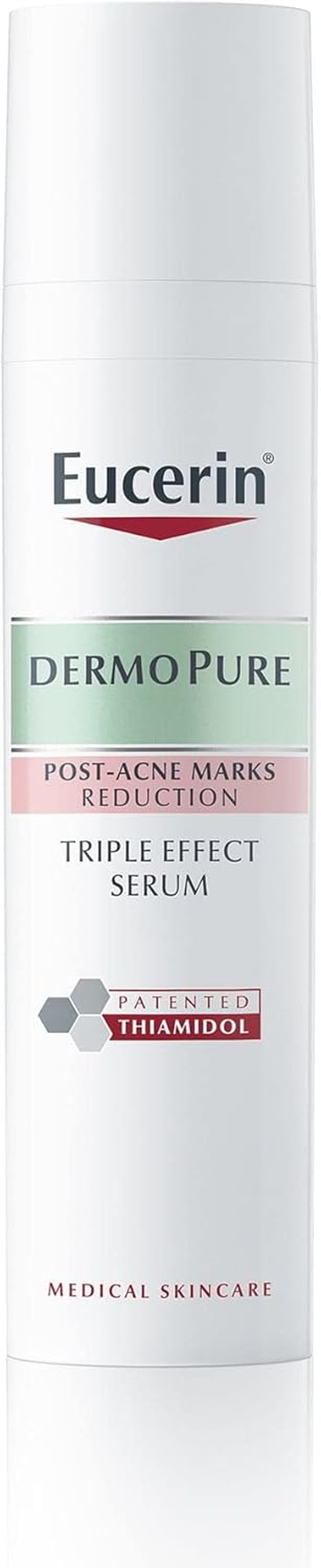 Facial Serum Eucerin Dermopure 40 Ml