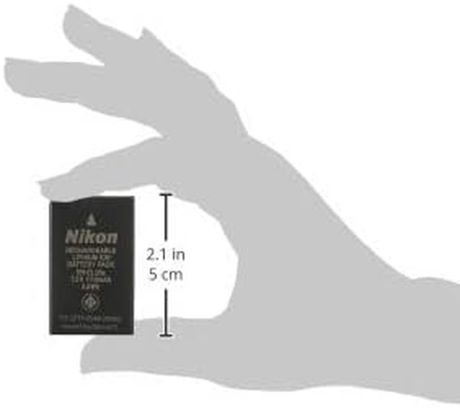 Nikon En-El20A Rechargeable Li-Ion Battery