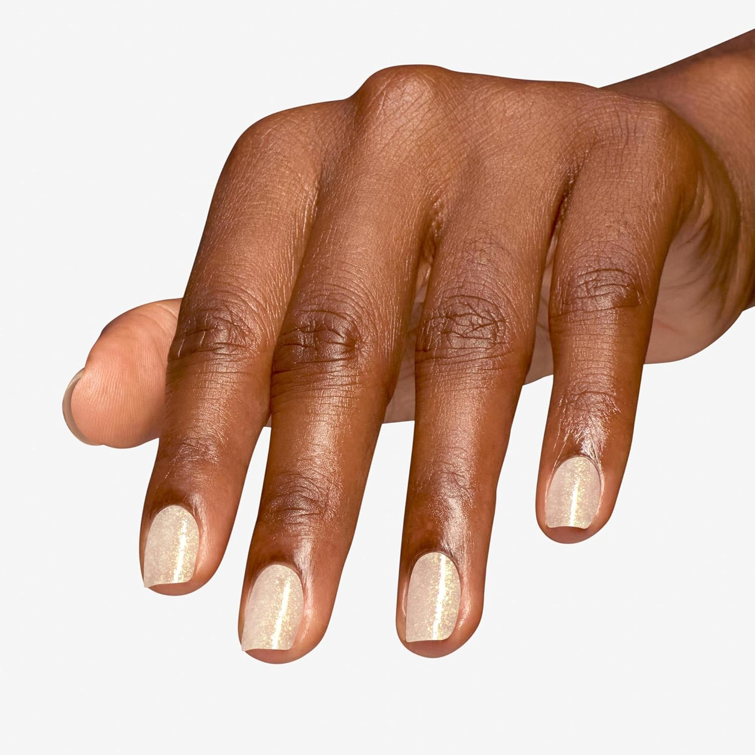 OPI Infinite Shine Long-Wear Nail Polish, up to 11 Days of Wear & Gel-Like Shine, from Dusk to Salon, 15Ml image number 2