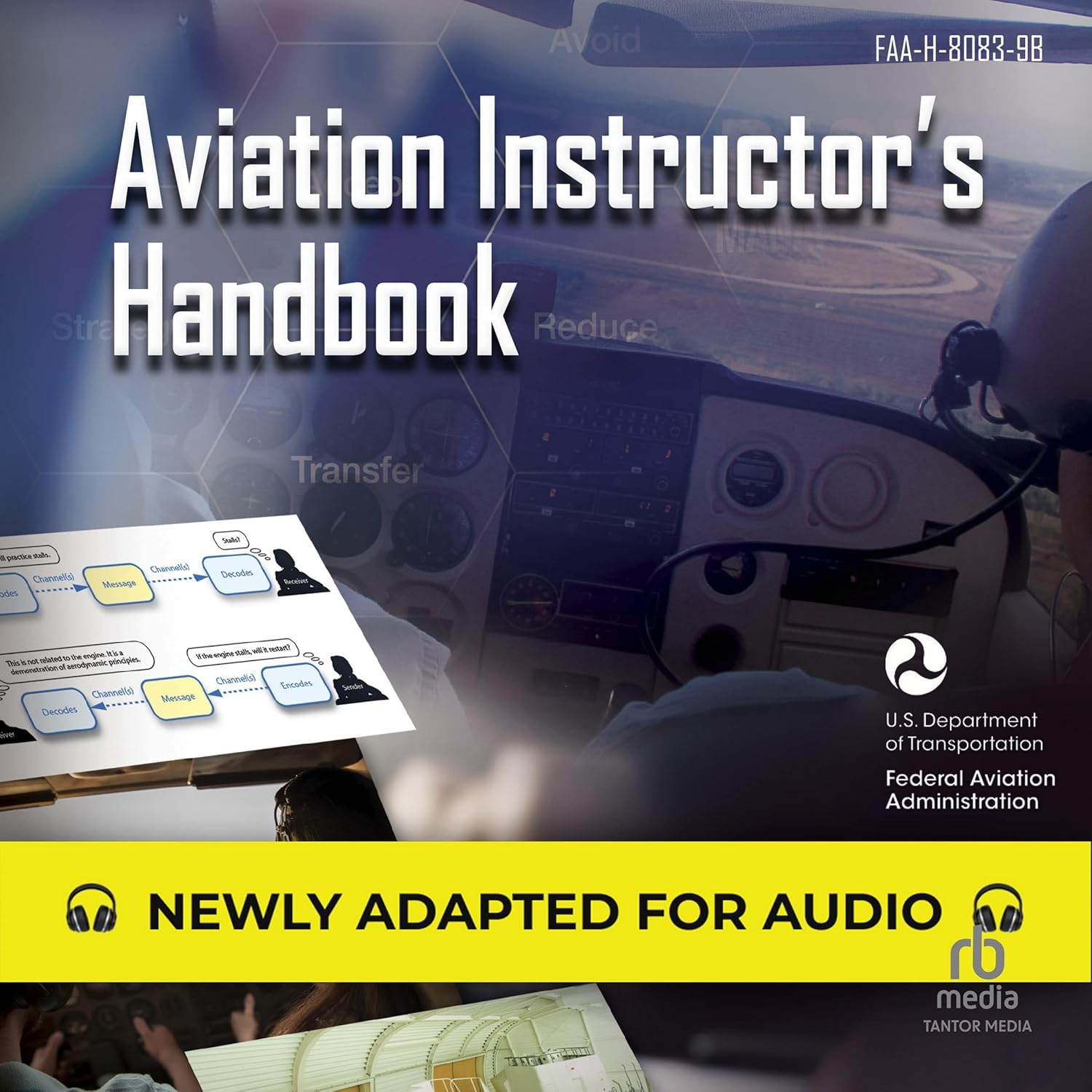 Aviation Instructor'S Handbook: FAA-H-8083-9B image number 1
