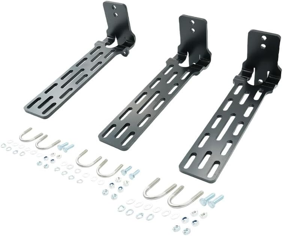 3 X 270 Awning Brackets Fit for Darche and Kings 270 Awning image number 2