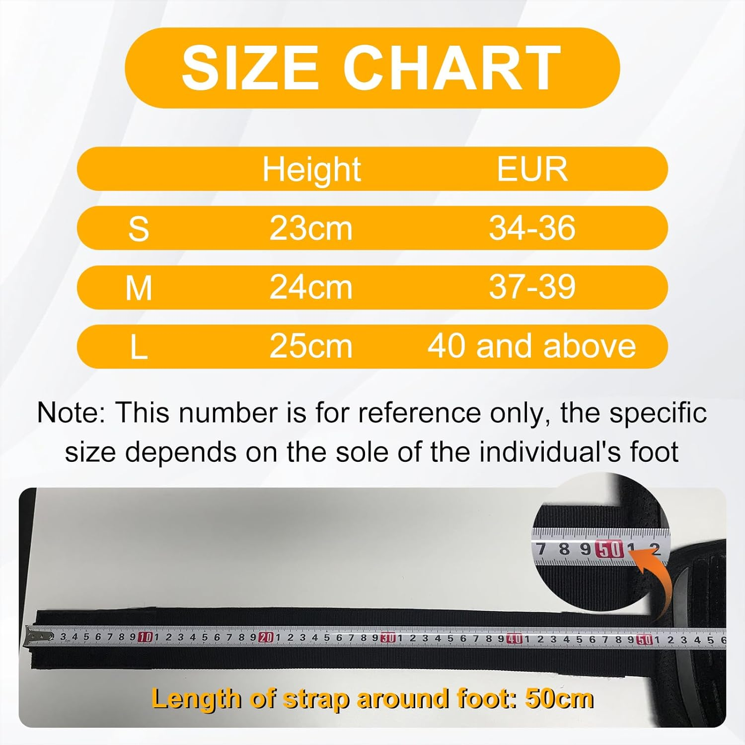 Ankle Braces for Men and Women, Lace up Ankle Support Brace for Sprained Ankle, Tendinitis, and Muscle Pain Relief,Adjustable Ankle Brace Stabilizer for Basketball, Volleyball, and Sports Injuries (S) image number 2