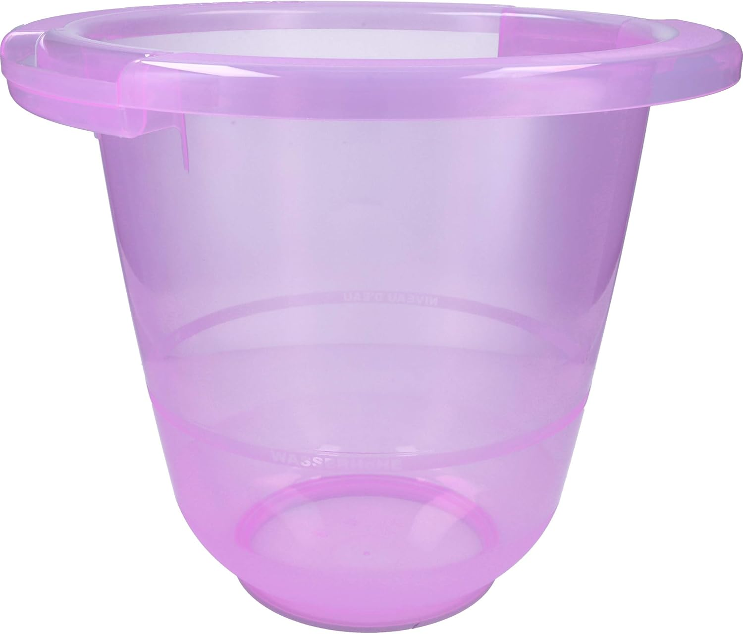 Tummy Tub Tummy Tub Pink, Pink, 580 Grams image number 2