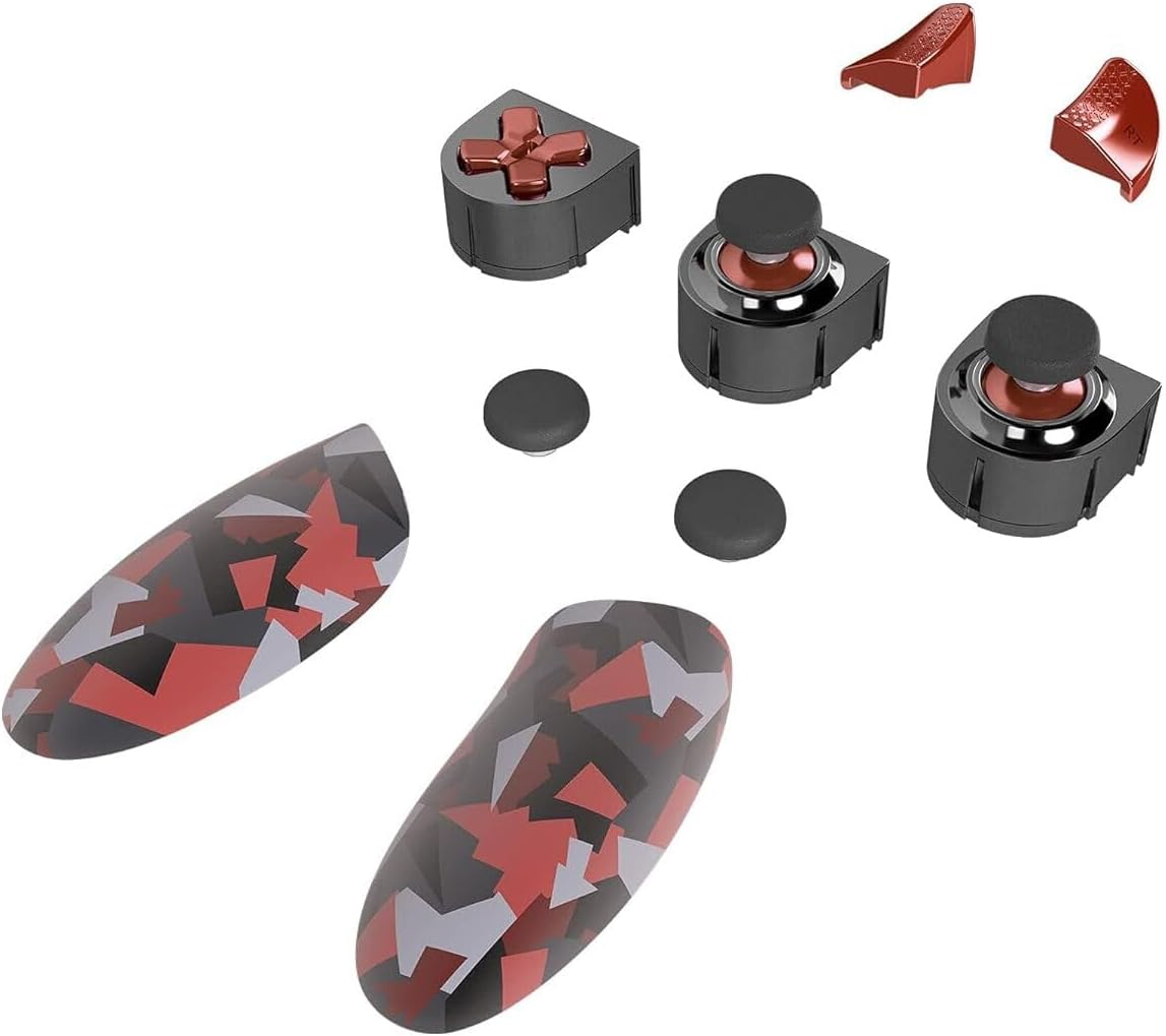 Thrustmaster ESWAP X PRO Controller: (Xbox One, Series X|S and Windows) image number 2