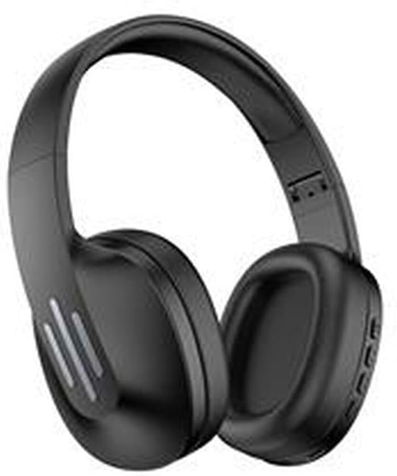 Celly FLOWBEATBK Bluetooth Headphones