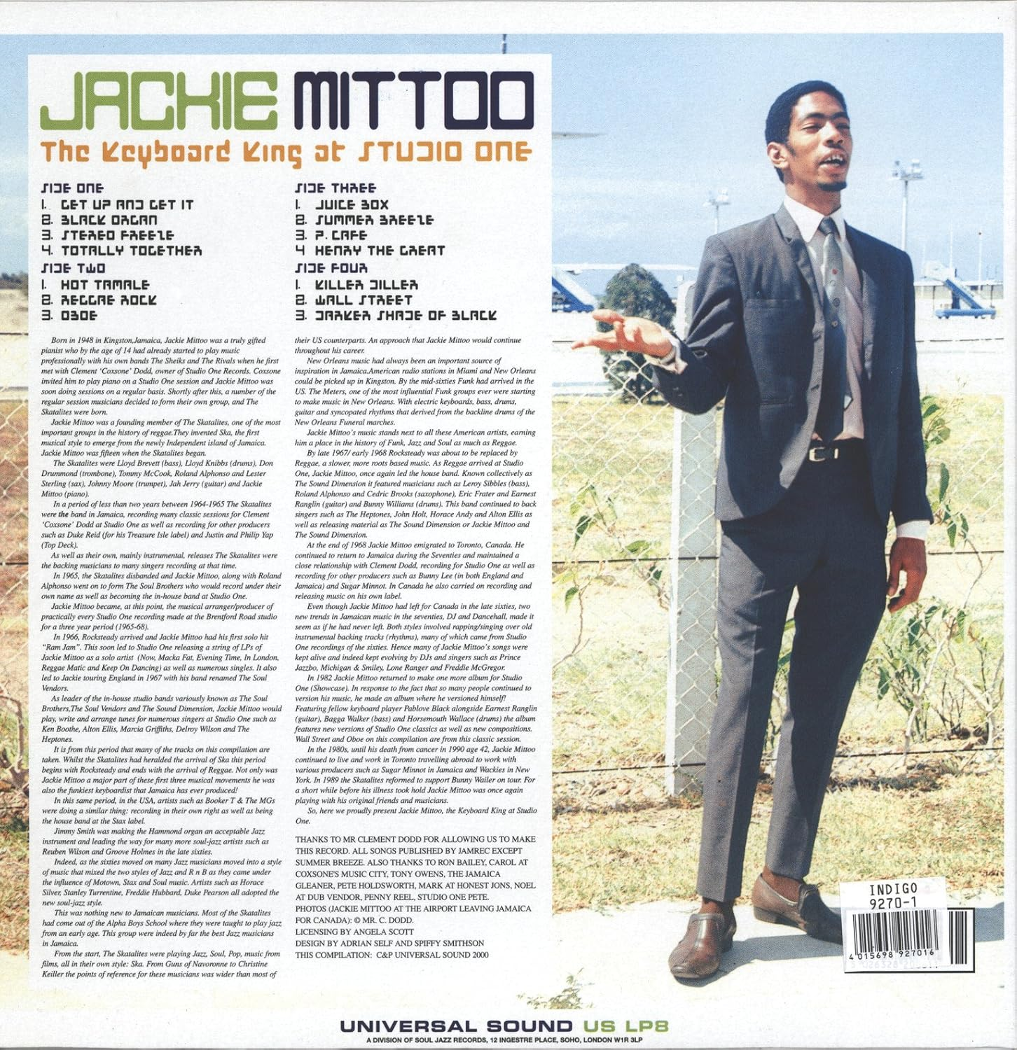 KEYBOARD KING image number 1