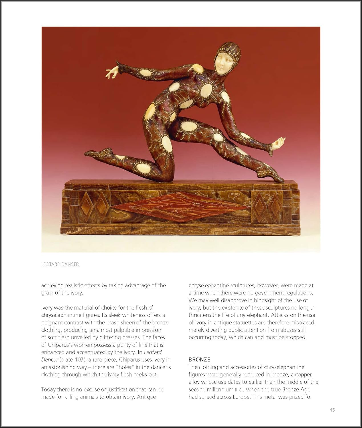 Chiparus: Master of Art Deco image number 1