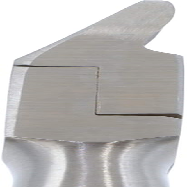 Maruto Hasegawa Kosakujo MARUTO NP-6010 Nail Clippers for Feet image number 5