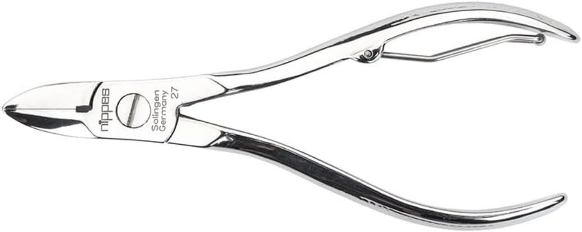 Nippes Soligen Nail Clippers | 12 Cm image number 4