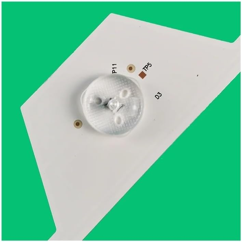 For 55 Inch LCD TV TMT_55E5800_10X6_3030C_6S1P_W44 YHF-4C-LB5506-HR1 55HR330M06A1 V0 B55A758U 55U65EBC 55UA6406 Backlight Strip image number 3