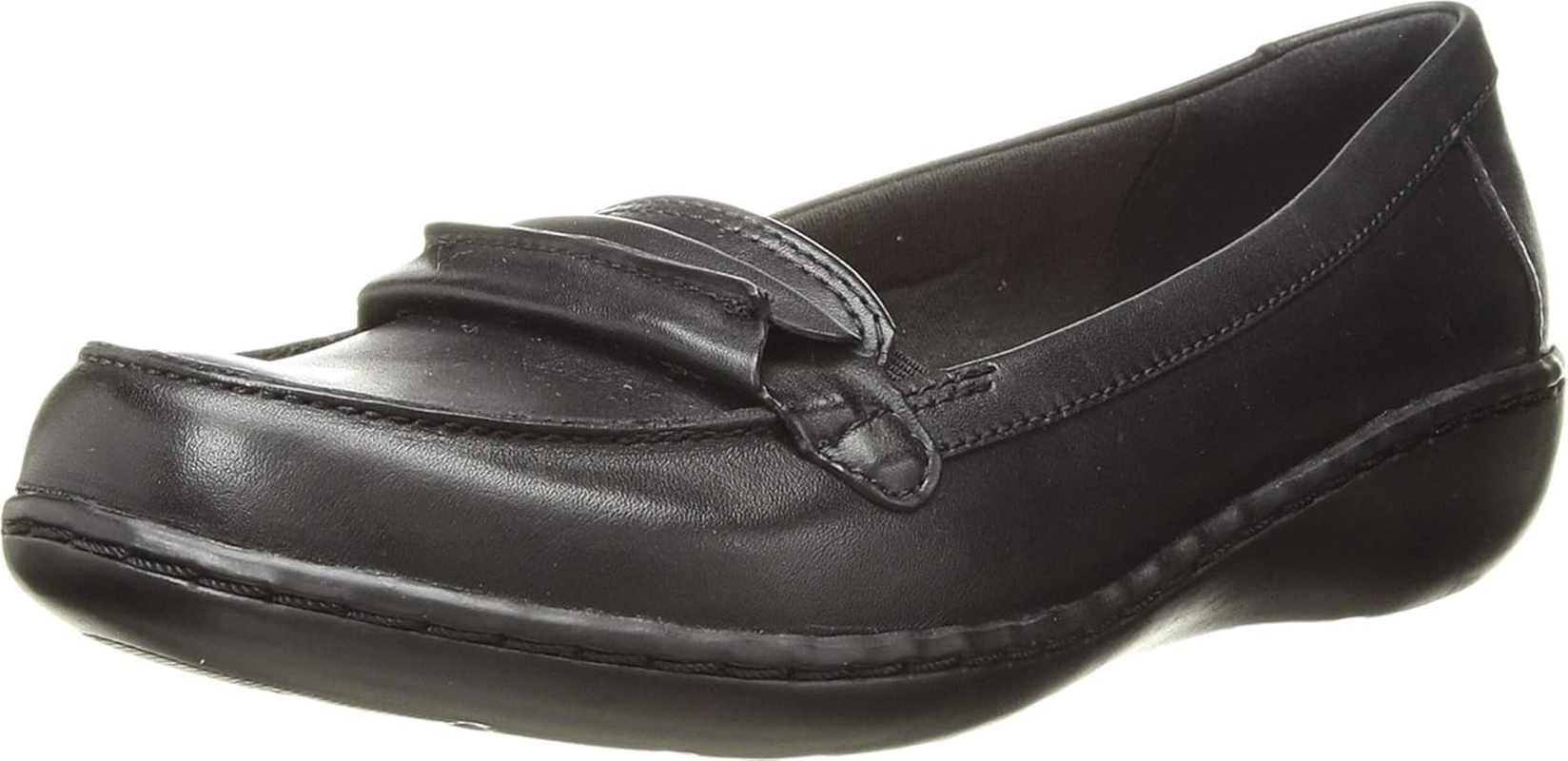 Clarks Women'S Ashland Lily Loafer