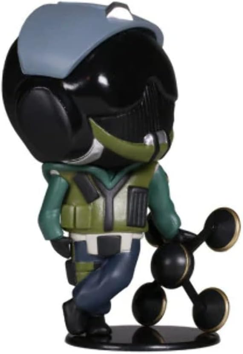 Ubicollectibles Six Collection Hibana (PS4) image number 2