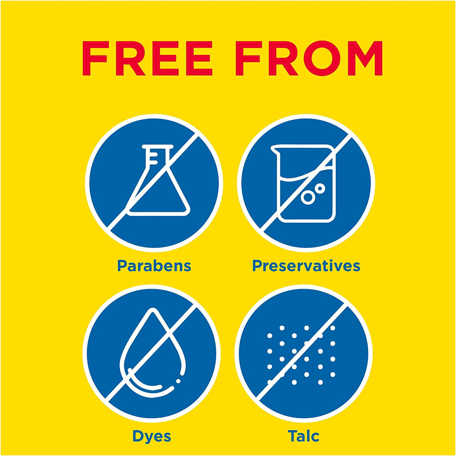 Boudreaux'S Butt Paste Diaper Rash Ointment | Original | 4 Oz. Tube | Paraben & Preservative Free image number 5