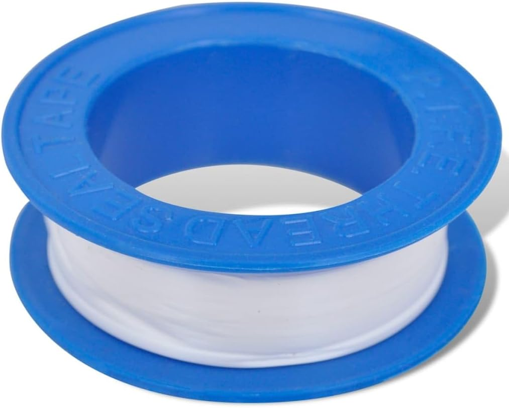 Vidaxl Bypass Kit for Pool Solar Heater - Multiple Solar Heater Connective Accessory with 3-Way Valve, T-Connector, Steel Clamps, Tube Couplings image number 2