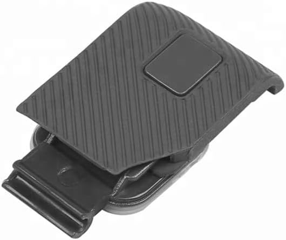 Side Door Replacement for Gopro Hero 5/6/7 Black image number 3