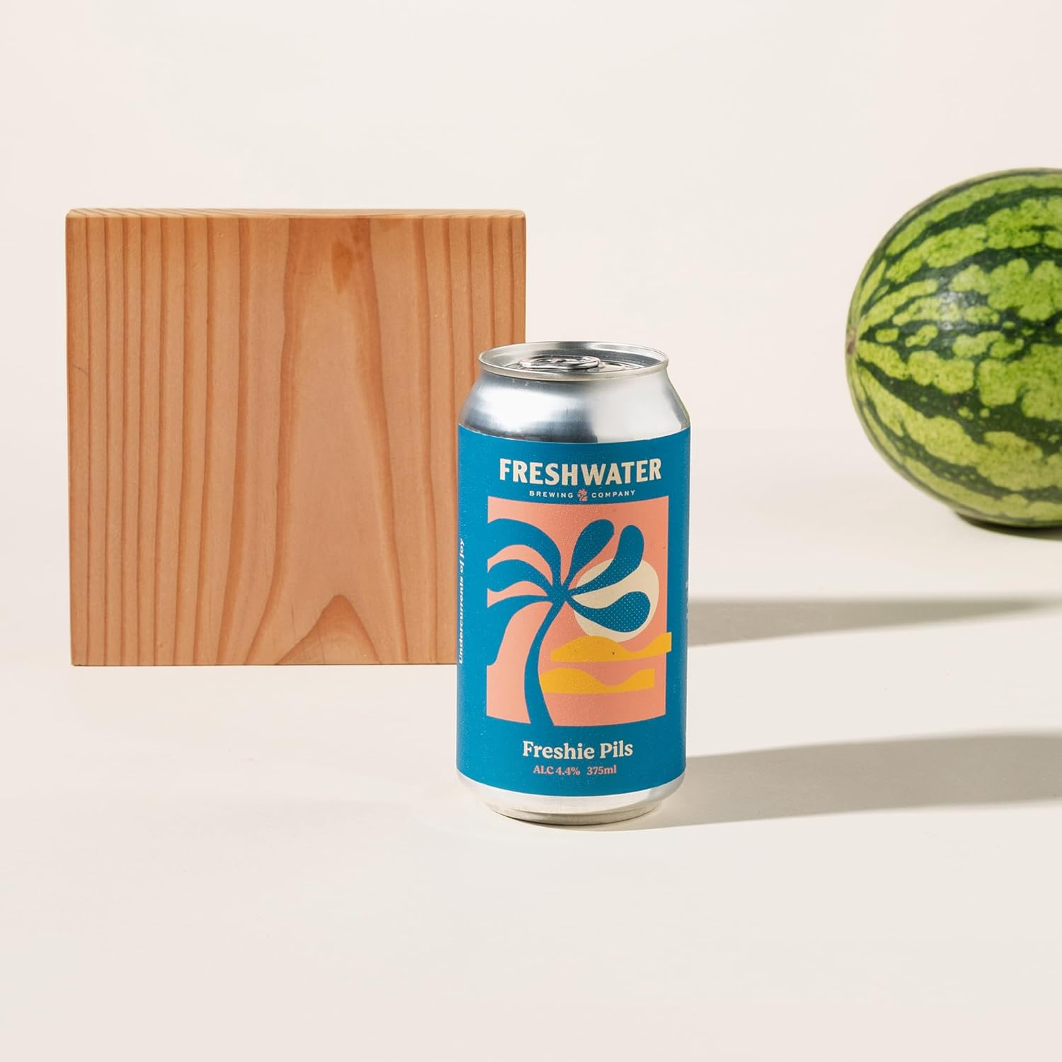 Craft Beer Gift Hamper | Manly Mark Gift Box by Good Day People | Premium Beer Selection with Old Bones Chilli Oil, Fluffe Fairy Floss, Tiger Buck Beef Jerky & Bahen & Co Chocolate &ndash; Gourmet Hamper for Him, Great for Birthday Gifts, Celebrations & Thank You Gifts image number 4