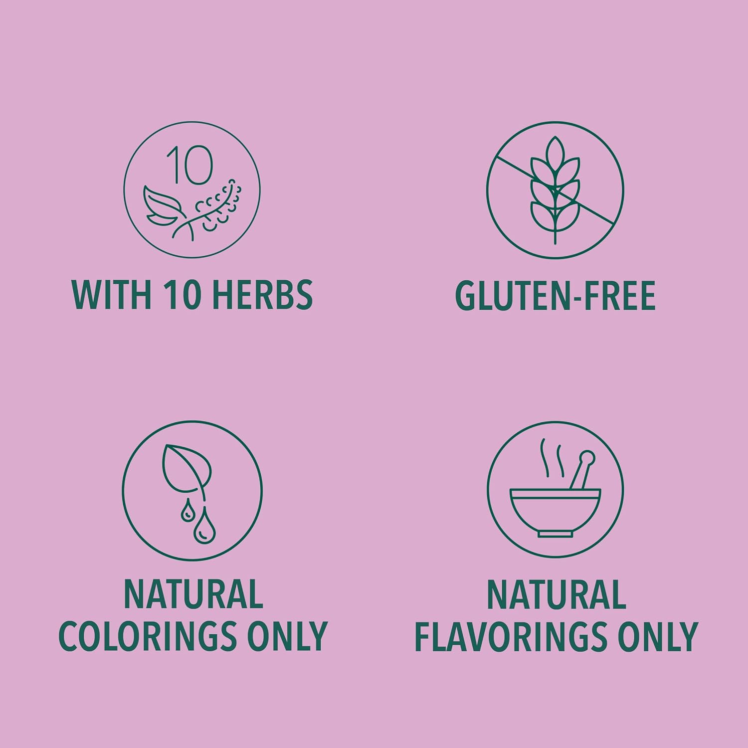 RICOLA Berry Medley Lozenge, 45 CT image number 3