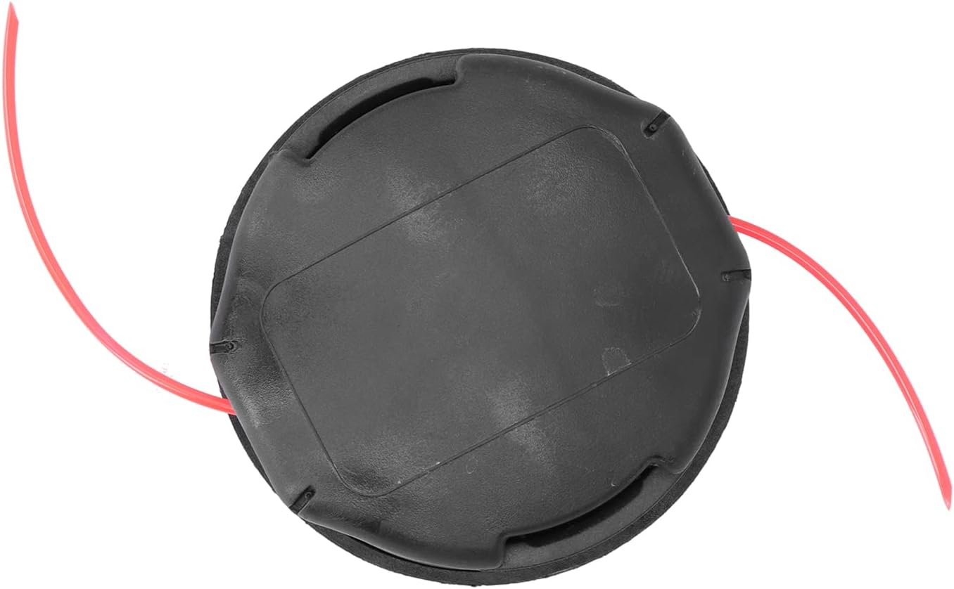 Trimmer Bump Head, Easy to Install and Replace Trimmer Head for Speed‑Feed 400 Head for SRM‑225 SRM‑230 SRM‑210 image number 3