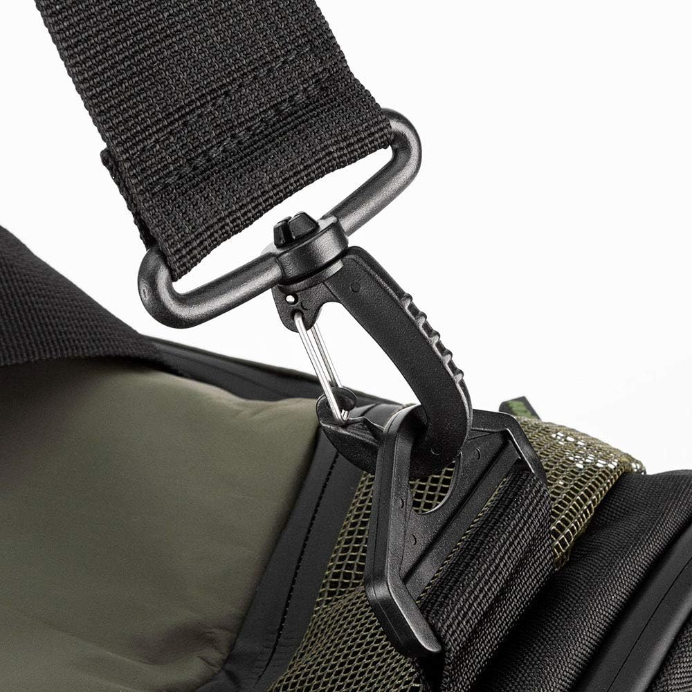 Venum, Trainer Lite Evo Sports Bags, Unisex Adult, One Size image number 3