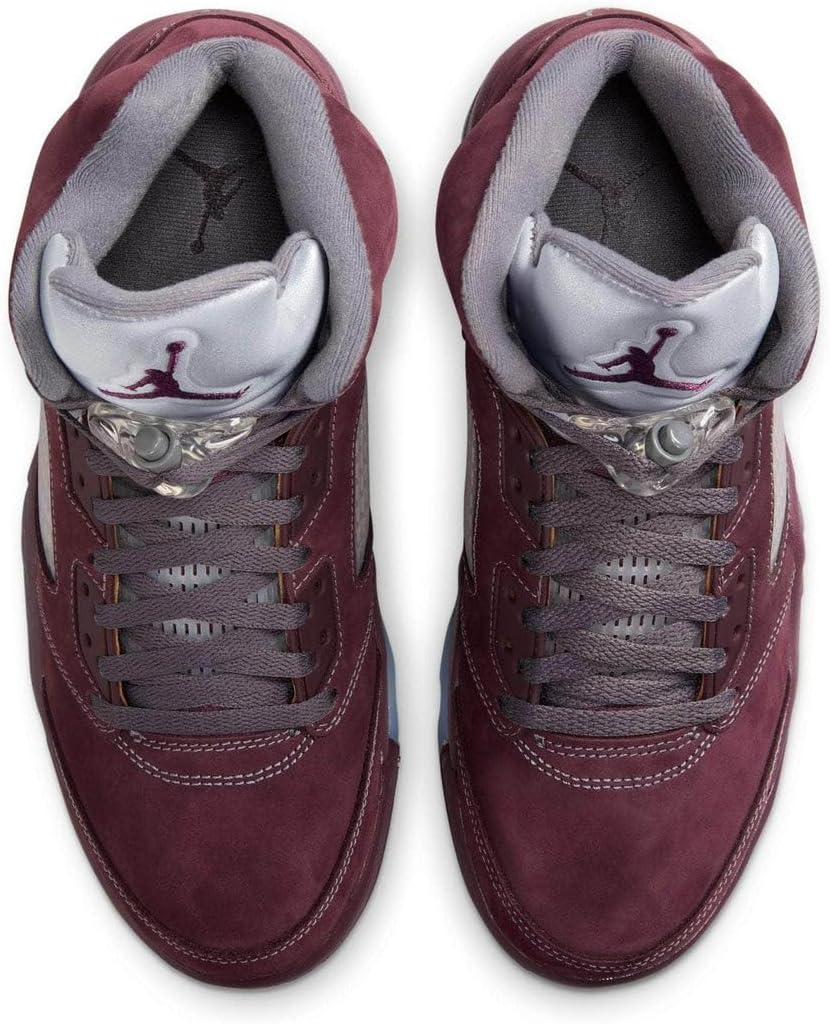 Nike Men'S Air Jordan 5 Retro SE Shoes image number 6
