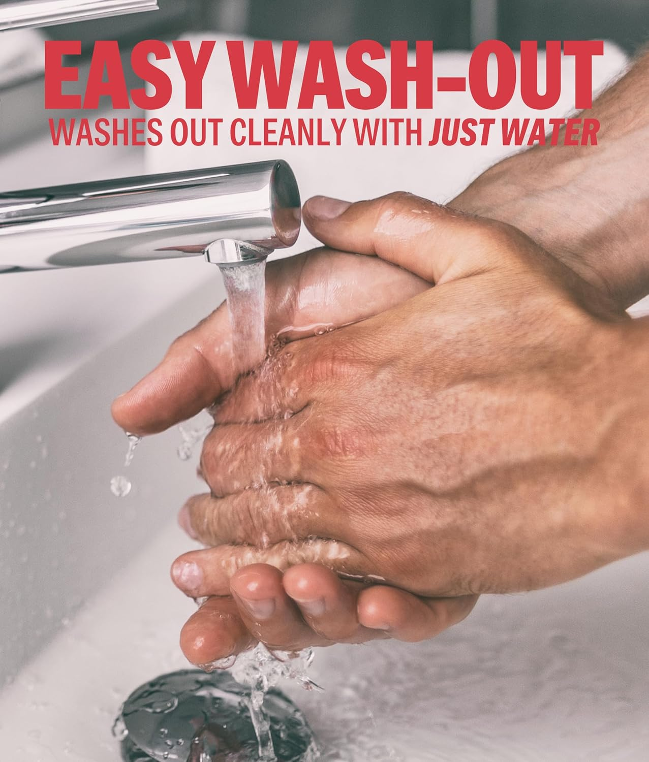 Dashu Classic Extreme Red Pomade for Men 3.5Oz - Strong Hold & High Shine for Hairstyling image number 1