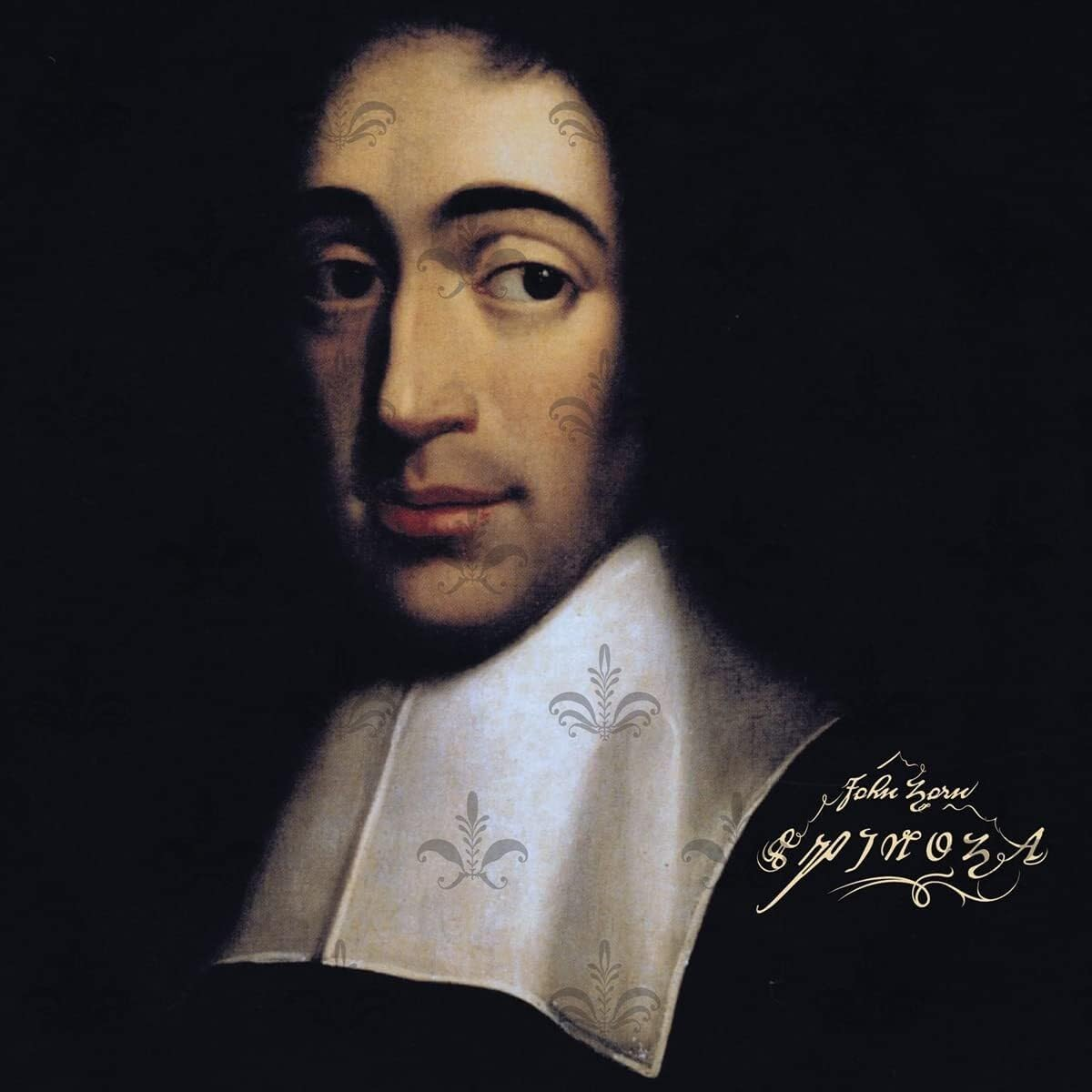 Spinoza Spinoza