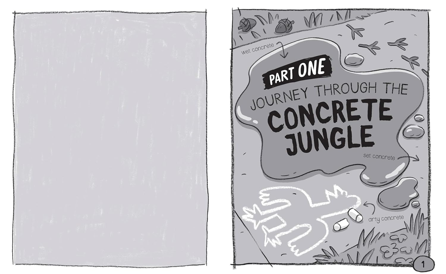 Real Pigeons Flex Feathers: Real Pigeons #7 (Volume 7) image number 6