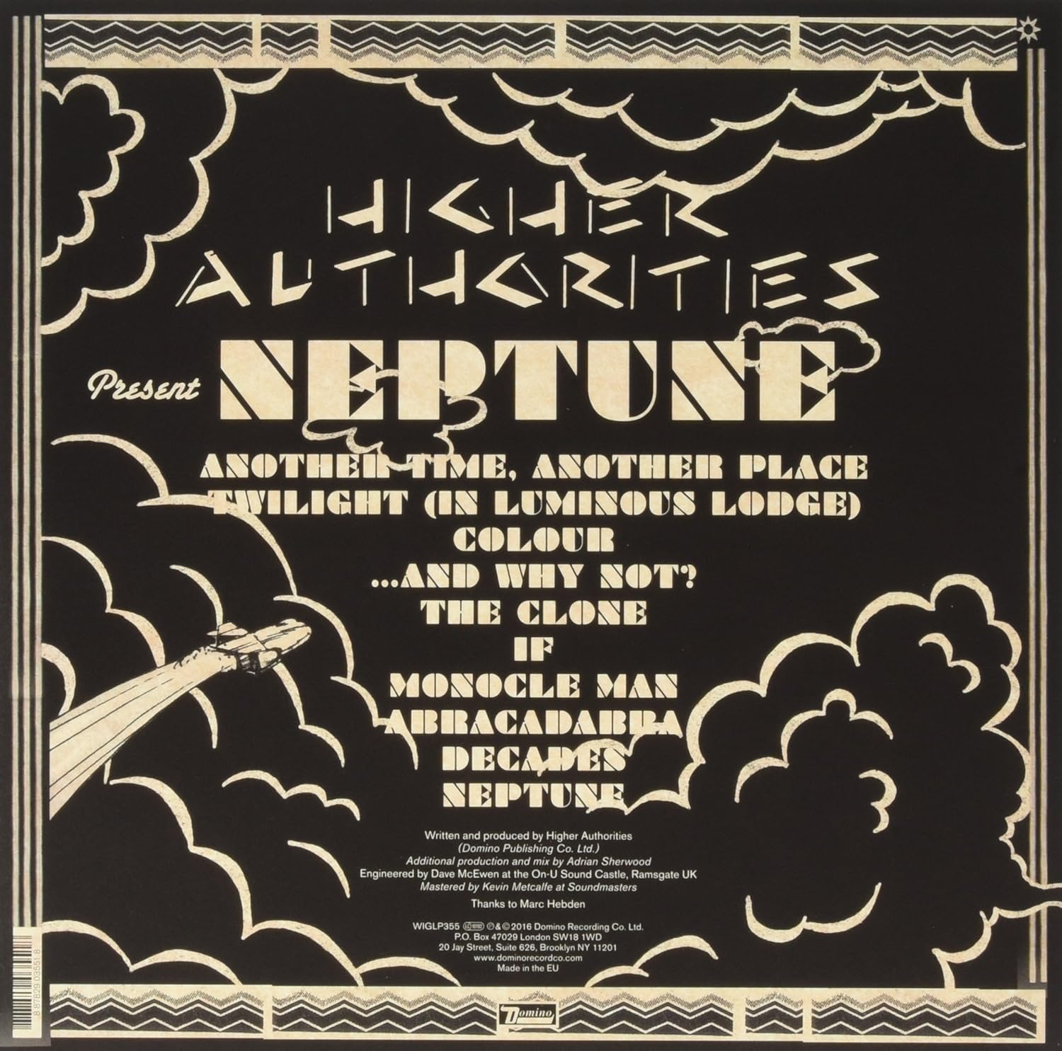 NEPTUNE NEPTUNE image number 1