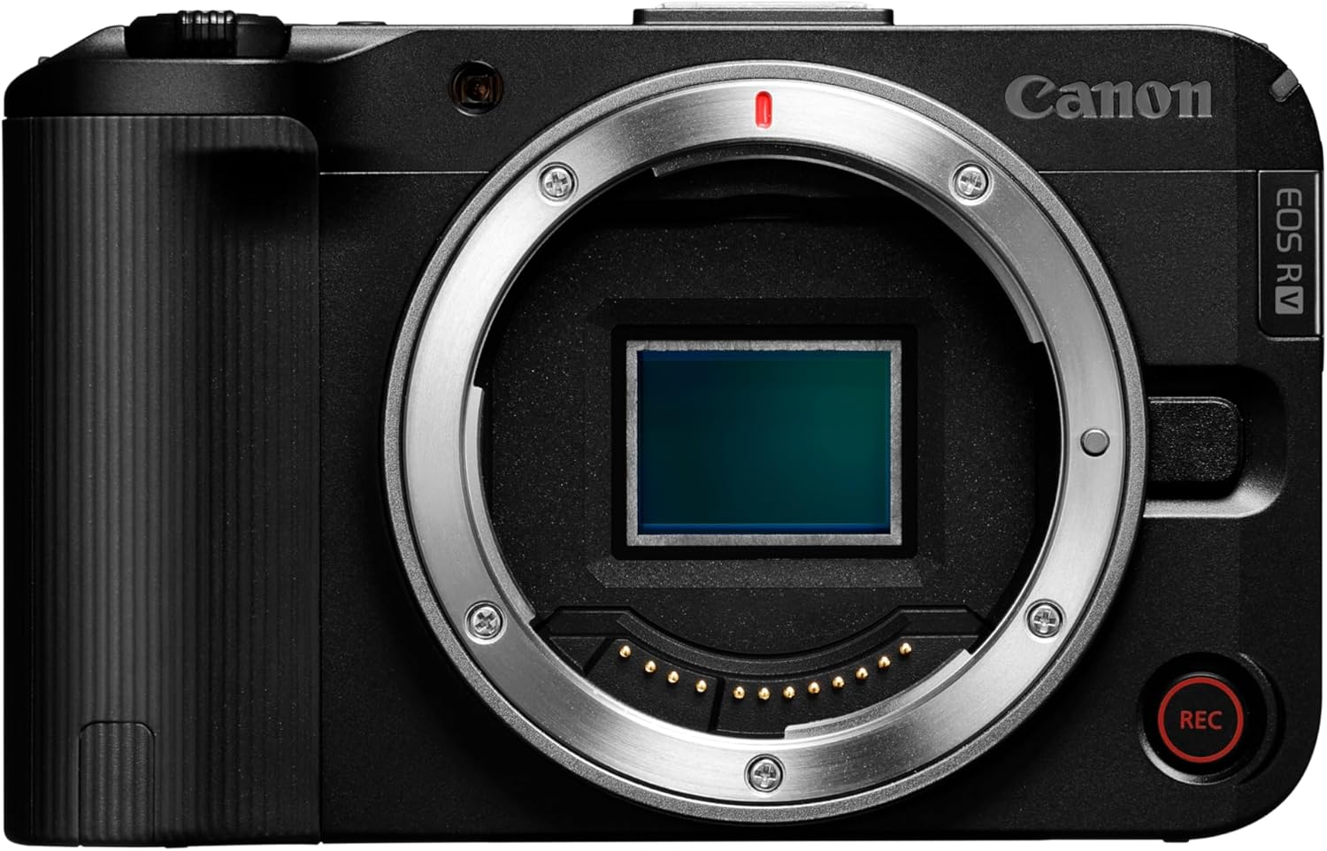 Canon EOS R50 V Camera Body Only image number 6