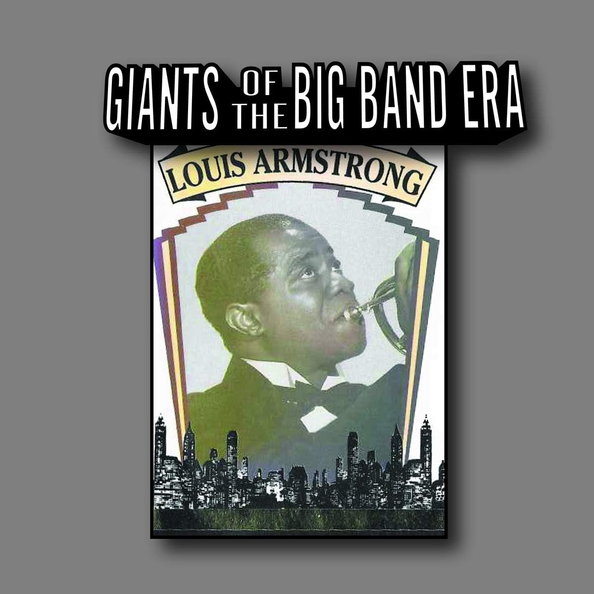 Giants of the Big Band Era