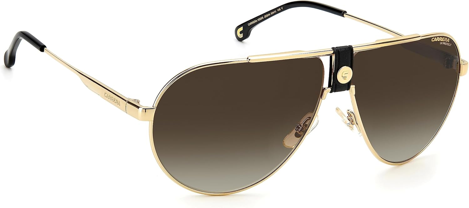 Carrera Unisex CARRERA 1033/S Sunglasses image number 3