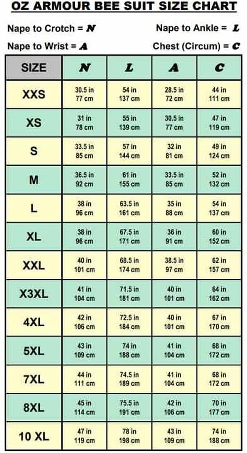 Beekeeping Suit Aerated Light Weight with 2 Hoods Fencing & round Brim Hat (3XL) image number 3