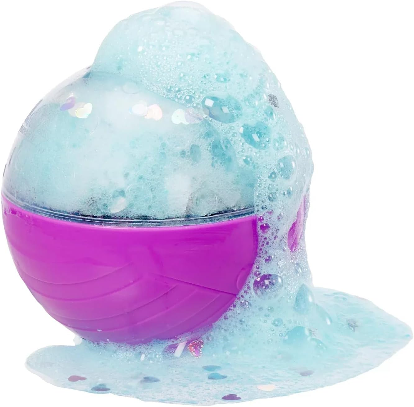 L.O.L. Surprise! Bubble Surprise Dolls - Random Assortment - Includes Collectable Doll, Surprises, Accessories, Bubble Surprise Unboxing & Glitter Foam Reaction - Great for Kids Ages 4+ image number 1