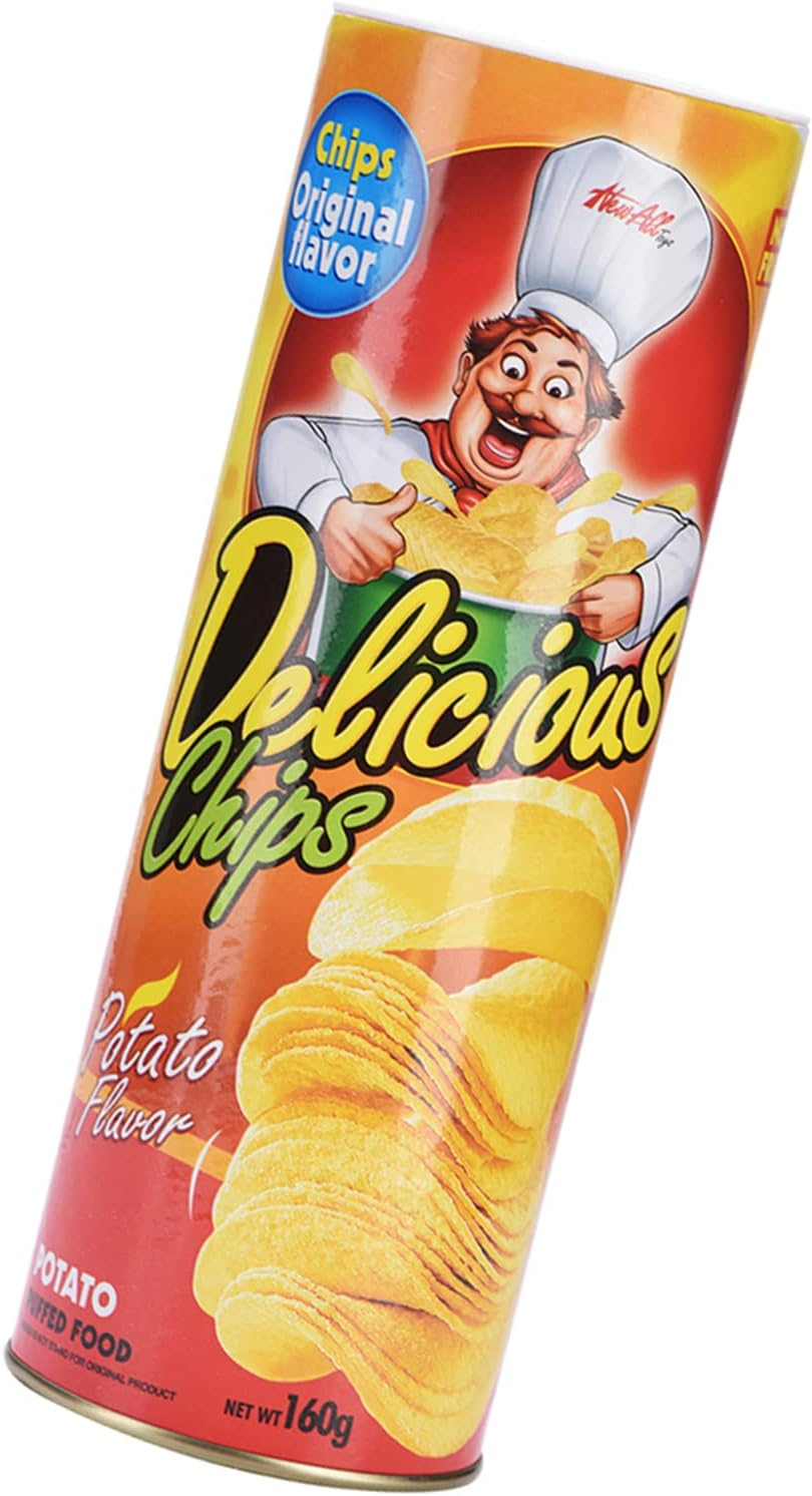 Eosnow Realistic 8.66 X 2.99 Inch Pop Out Spring Snake Prank Toy,For Raising Atmosphere at Party