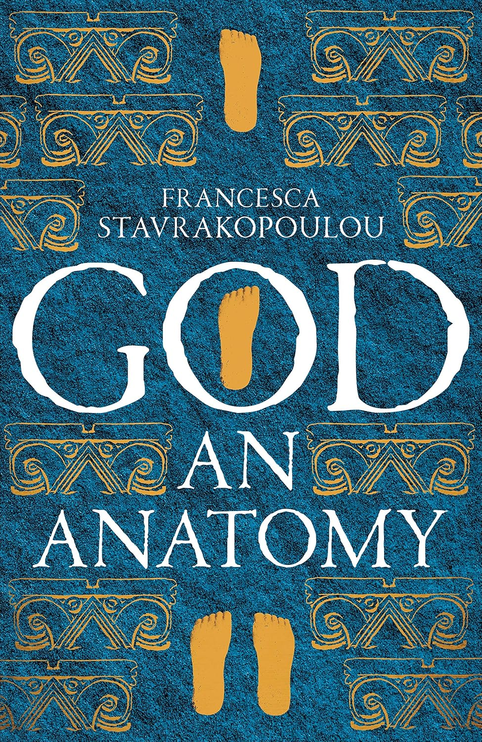 God: an Anatomy - as Heard on Radio 4