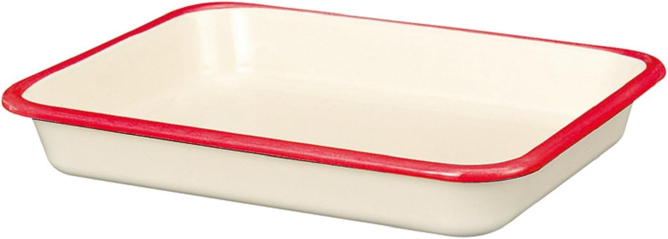 Fuji Enamel Bat M White BM-M W